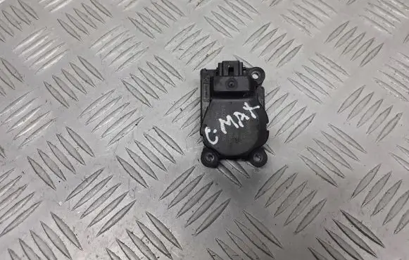 Ford C-MAX I Central body control module 3M5H-19E616-AB
