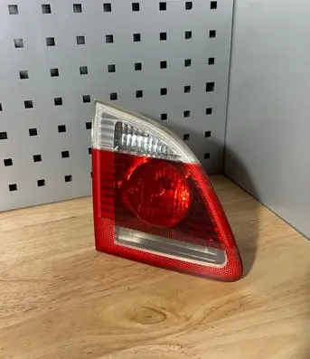 BMW 5 E60 E61 Tailgate rear/tail lights 7165829 6925893 632169258939