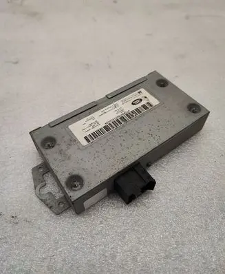 Land Rover Discovery 4 - LR4 Head unit multimedia control AH4218C941AC