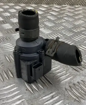 Audi A5 Sportback 8TA Electric auxiliary coolant/water pump 06H121601K