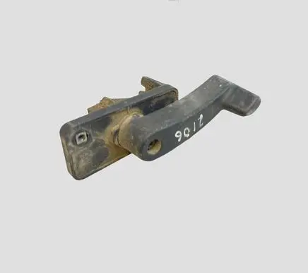 Peugeot Boxer Rear door interior handle 1242453