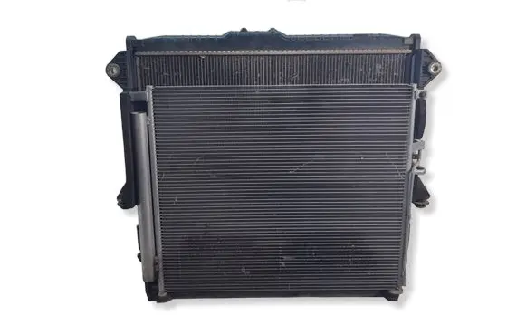 Ford Ranger Radiator set AB398K618AA
