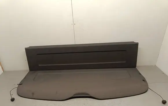 Audi Q5 SQ5 Parcel shelf 