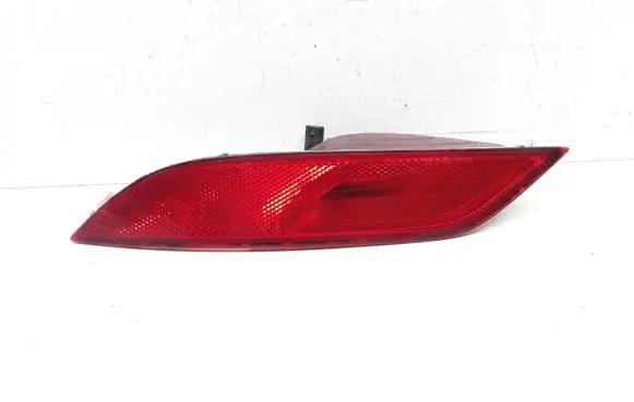 Rear fog light