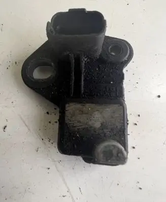 Volvo V50 Crankshaft position sensor 9664387380