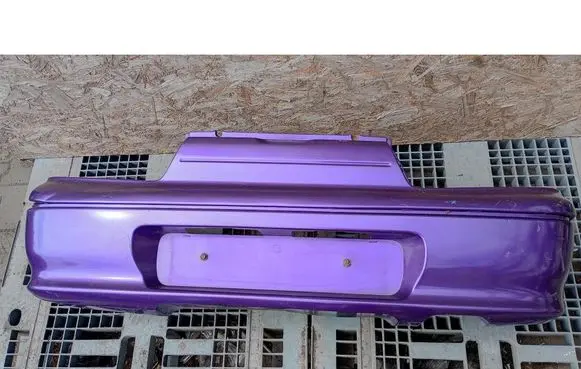 Suzuki Swift Cultus Rear bumper 7181180EA0