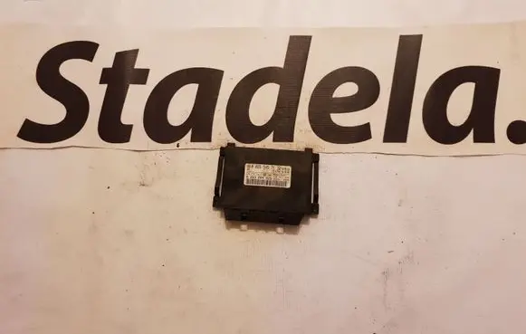 Mercedes-Benz E W211 Parking PDC control unit/module A0255457132 0263004025 0255457132