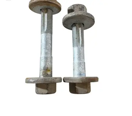 Porsche Cayenne (92A) Rear suspension camber bolt 