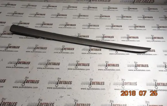 Toyota Avensis T250 Other rear door trim element 