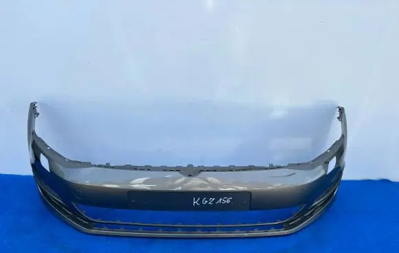 Volkswagen Golf VII Front bumper 5G0807221
