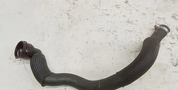 Volvo S60 Engine coolant pipe/hose 6G918260CD 31319754