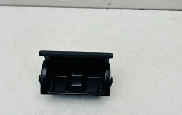 Audi A3 S3 8L Ashtray (rear) 8L0857961