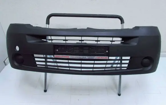 Renault Master II Front bumper 8200394563 52960