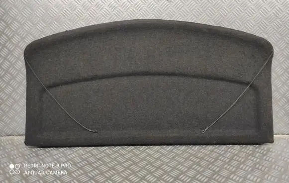 Citroen Xsara Picasso Manual rear window sunshade cover 