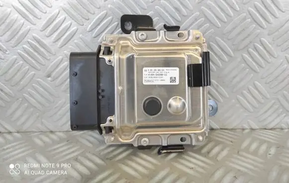 Ford Transit Custom Other control units/modules 5H298