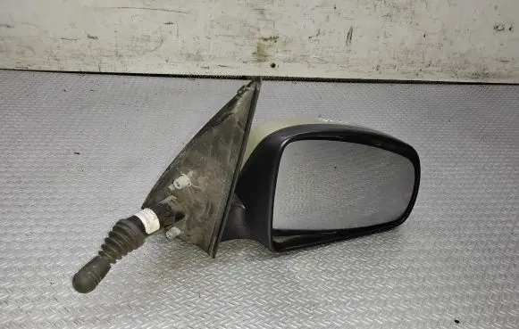 Opel Meriva A Manual wing mirror E9014176