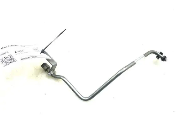 Brake vacuum hose/pipe