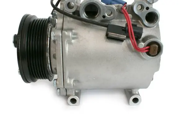 Mitsubishi Outlander Air conditioning (A/C) compressor (pump) MN124811