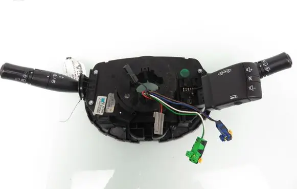 Renault Megane II Wiper turn signal indicator stalk/switch 8200213760