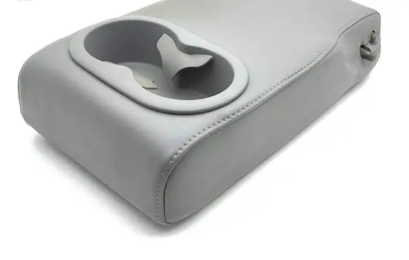 Chrysler 300 - 300C Rear seat armrest 