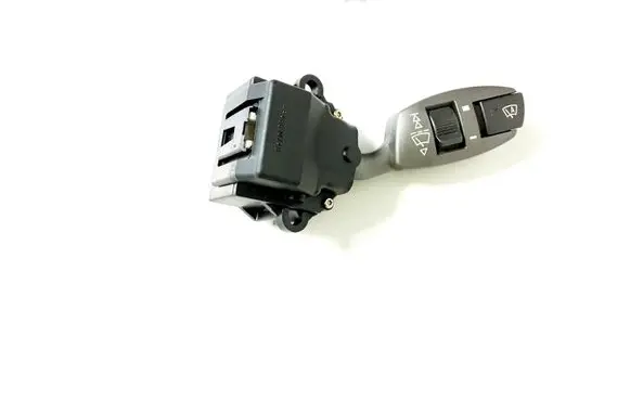 BMW 7 E65 E66 Wiper control stalk 6911519