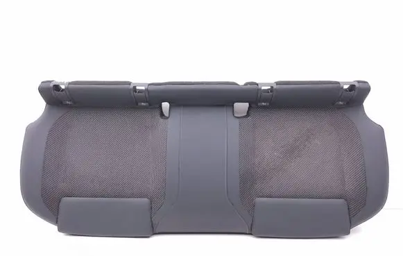 Ford Explorer Rear seat