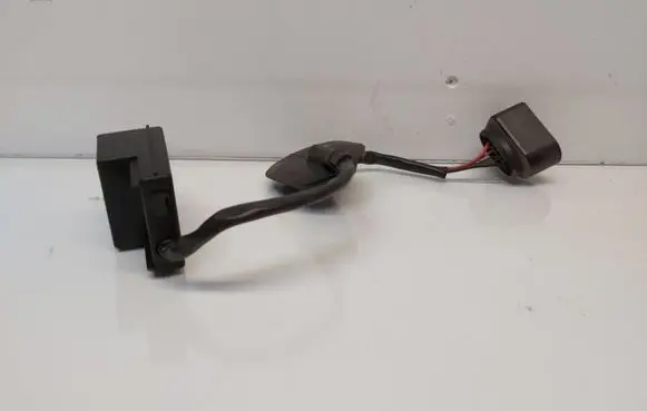 Skoda Yeti (5L) Fuel injection pump control unit/module 1K0906093