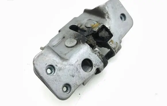 Chrysler Grand Voyager V Sliding door lock 020335