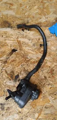 Opel Signum Brake fluid reservoir Pa66gf30