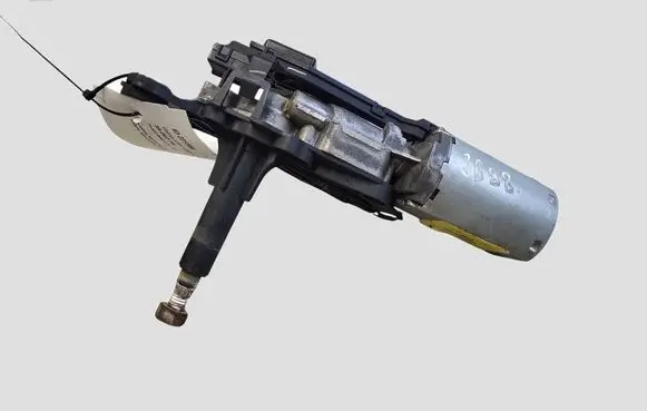 Ford C-MAX II Rear window wiper motor AV6117K441AB