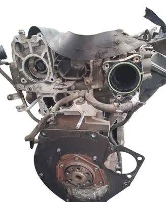 Opel Insignia A Engine A20DTE