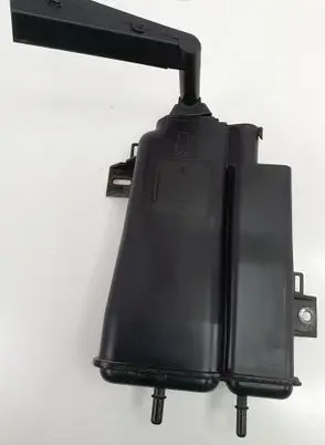 Opel Adam Active carbon filter fuel vapour canister 13356939