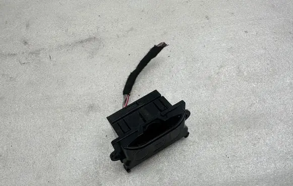 Mercedes-Benz GL X166 Other interior part 9652482