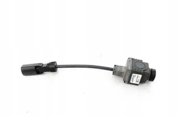 Mercedes-Benz CLS C218 X218 Front bumper camera A0009051003