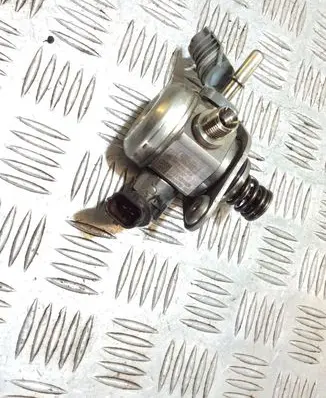 Hyundai Tucson TL Fuel injection high pressure pump 0261520378