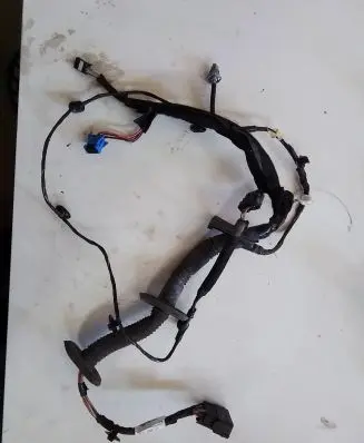 Renault Master III Front door wiring loom 241244590R