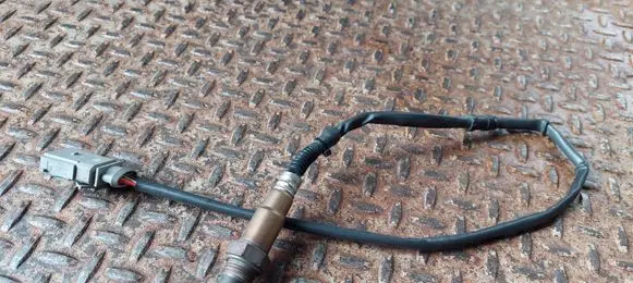 Volkswagen Tiguan Allspace Lambda probe sensor 8V0906262D