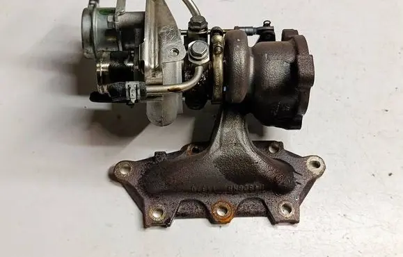 Renault Captur Turbo 144108035RS5 144108035R 18050903693