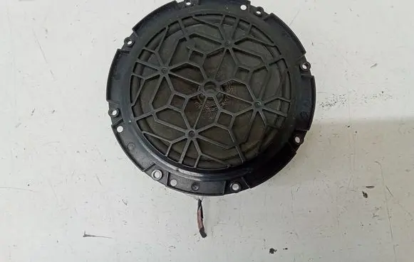 Citroen C3 Front door speaker 9635014780