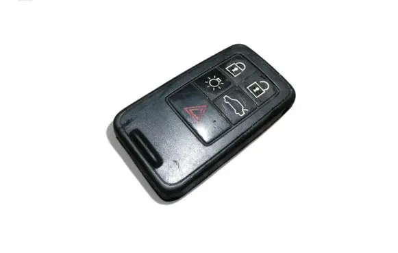 Ignition key/card