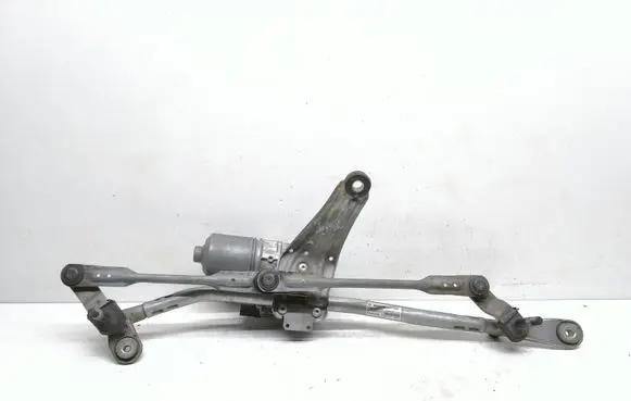Volvo S90, V90 Front wiper linkage and motor 31385115 3397021717