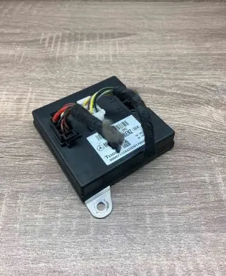 Mercedes-Benz E W211 Comfort/convenience module 2115452132
