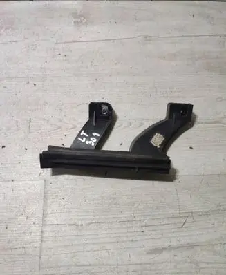 Peugeot 308 Rear door windshield rail 9802146880