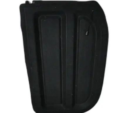 Nissan Qashqai J12 Parcel shelf 
