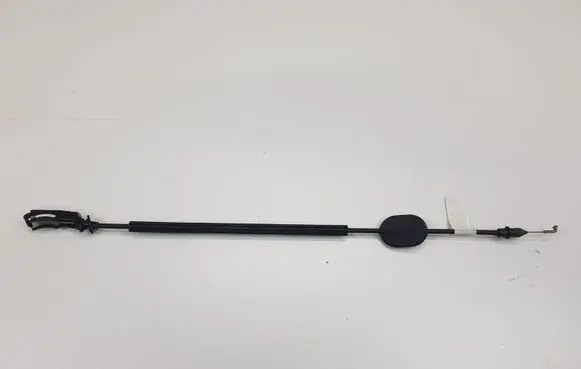 Volkswagen Golf Plus Front door cable line 