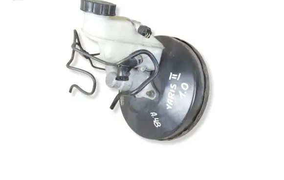 Toyota Yaris Brake booster 472000D170A 02597854320 03795432014