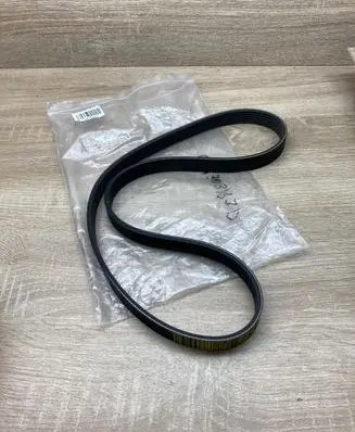Volkswagen Crafter Timing belt 034903137D 03L903137D