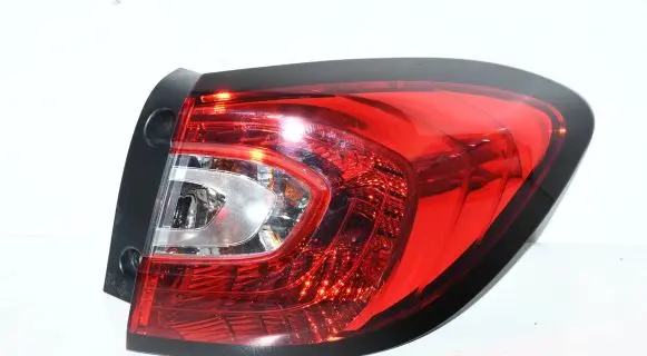 Renault Captur Rear/tail lights 265502731R 265502731R-A