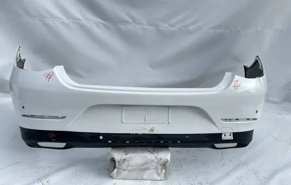 Mercedes-Benz CLS W257 Rear bumper A2578859900