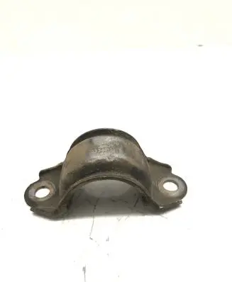 Audi A6 S6 C6 4F Sway bar bush bracket, front 4D0411336D